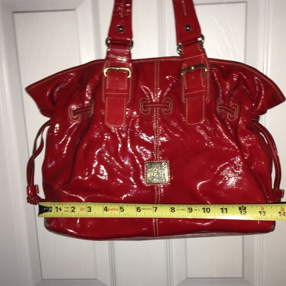 Dooney and Bourke Hayden bag - Picture 4 of 13